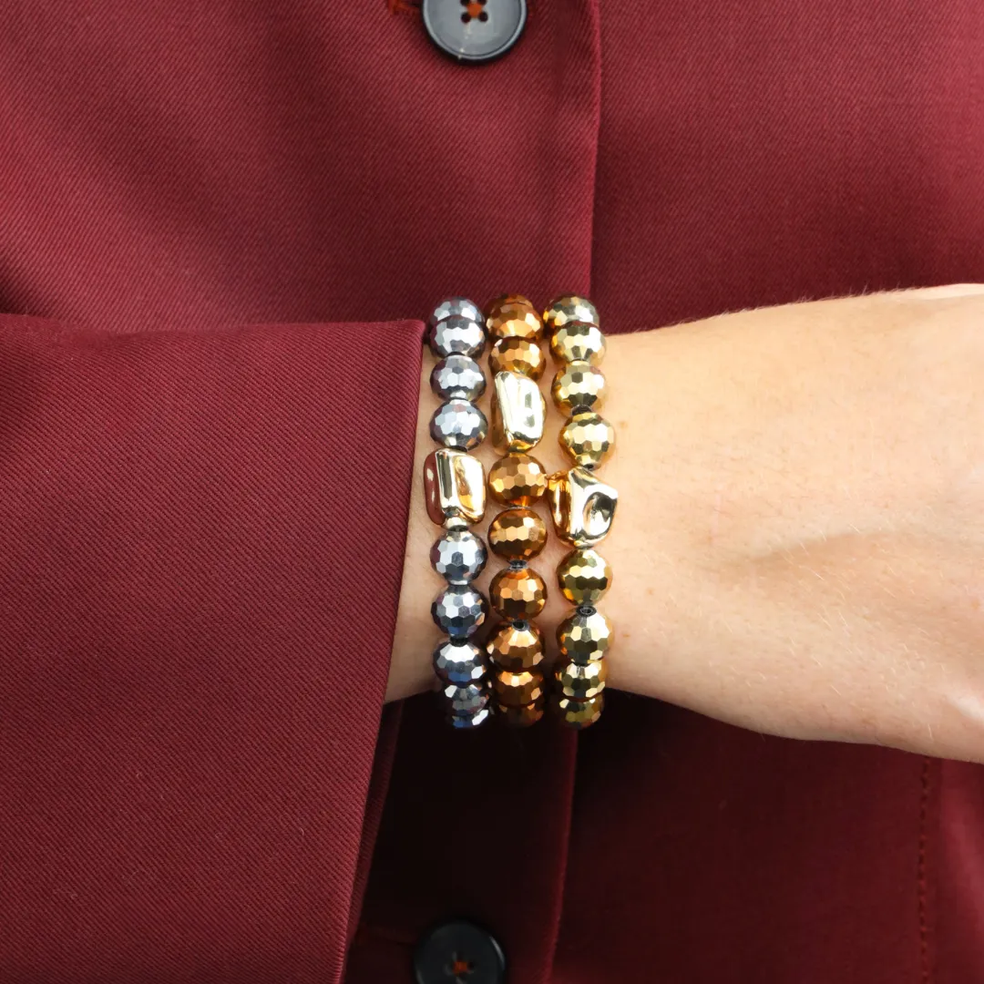 Disco Bracelet Bundle sold by BuDhaGirl product image thumbnail 5