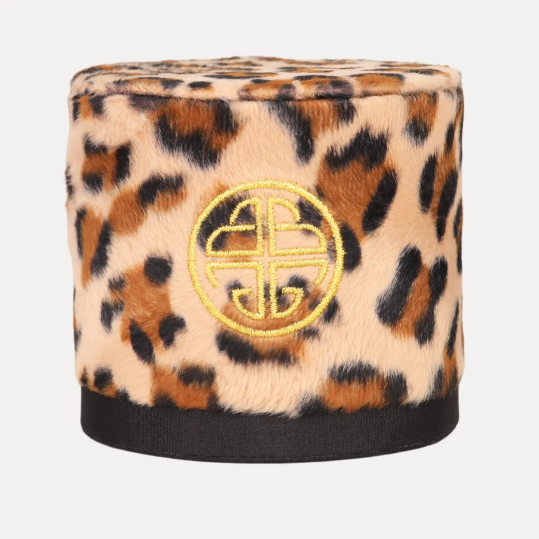 Merlot & Leopard Bundle sold by BuDhaGirl product image thumbnail 5