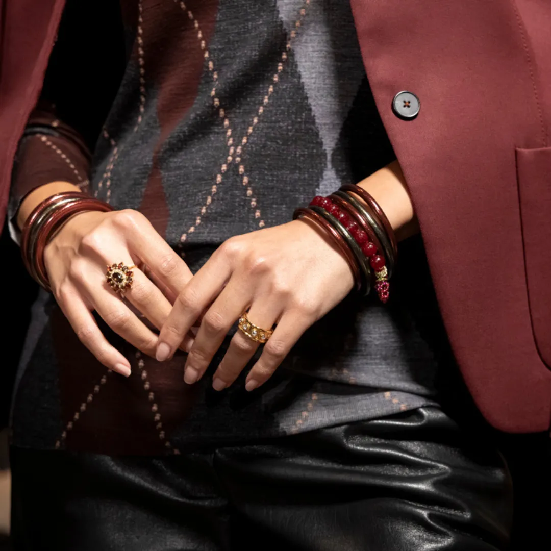 Vine Bracelet sold by BuDhaGirl product image thumbnail 3