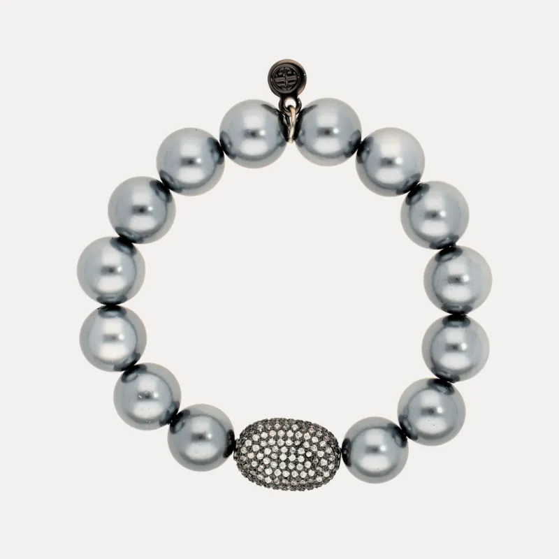 Gatsby Bracelet sold by BuDhaGirl