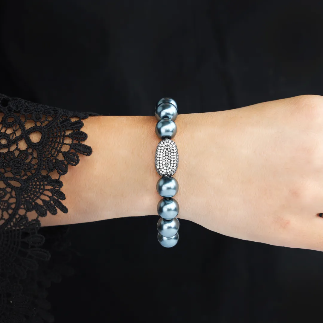 Gatsby Bracelet sold by BuDhaGirl product image thumbnail 2