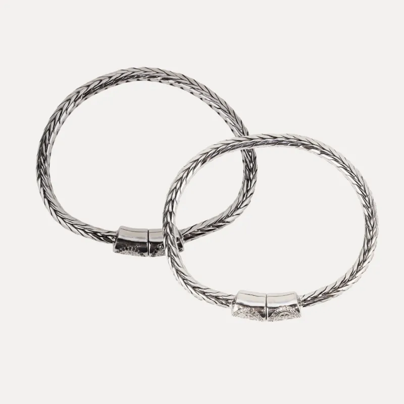 Python Bracelet Bundle sold by BuDhaGirl