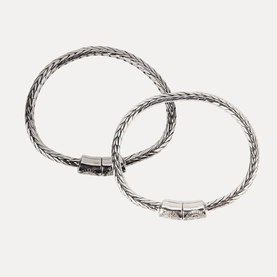 Python Bracelet Bundle sold by BuDhaGirl