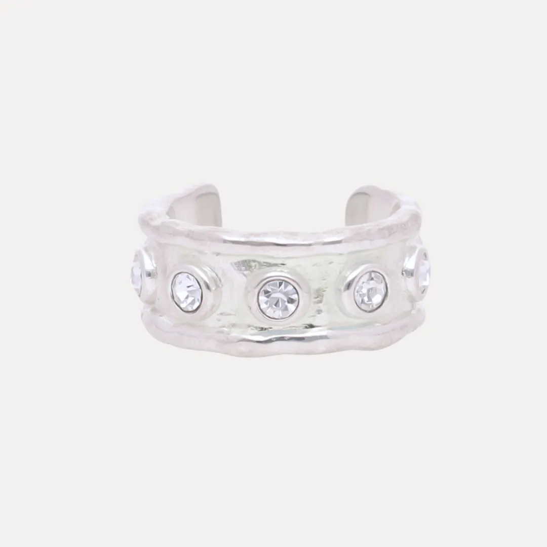 Seven Crystal Bundle - Silver sold by BuDhaGirl product image thumbnail 3