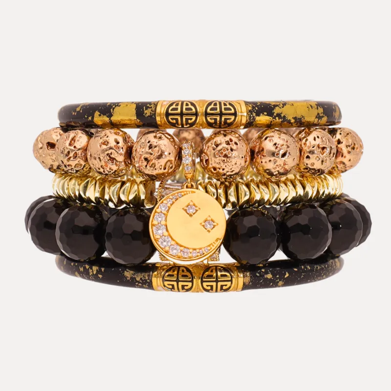 Hunter Moon Stack 2025 sold by BuDhaGirl