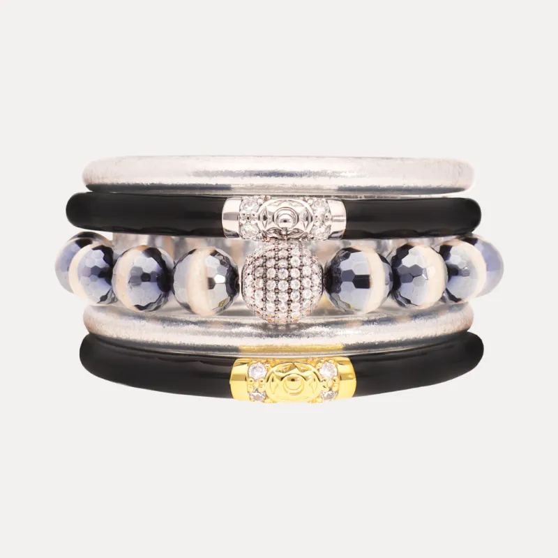 The London Lavish Stack sold by BuDhaGirl