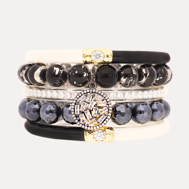 The London Lavish Luxe Stack sold by BuDhaGirl
