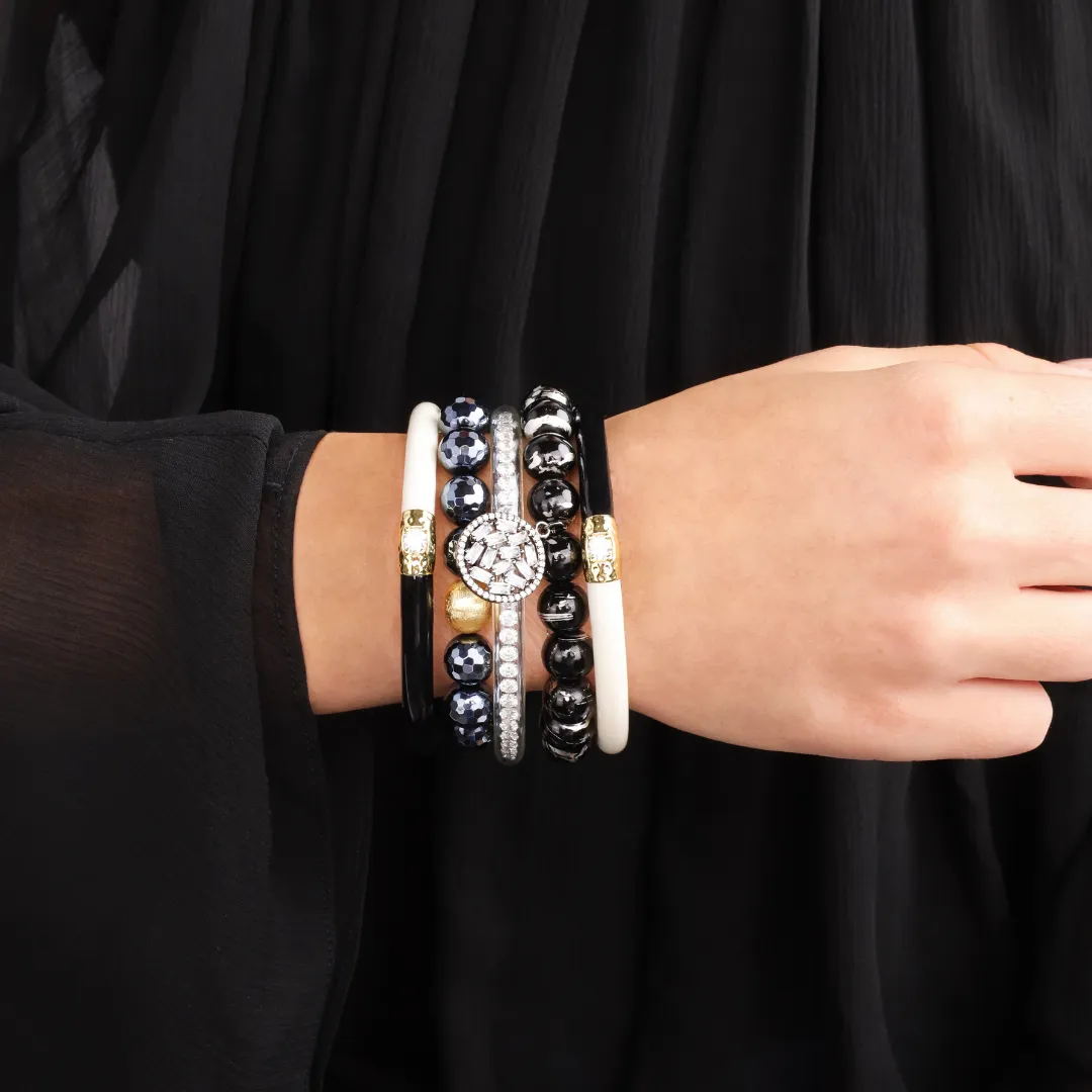 The London Lavish Luxe Stack sold by BuDhaGirl product image thumbnail 2