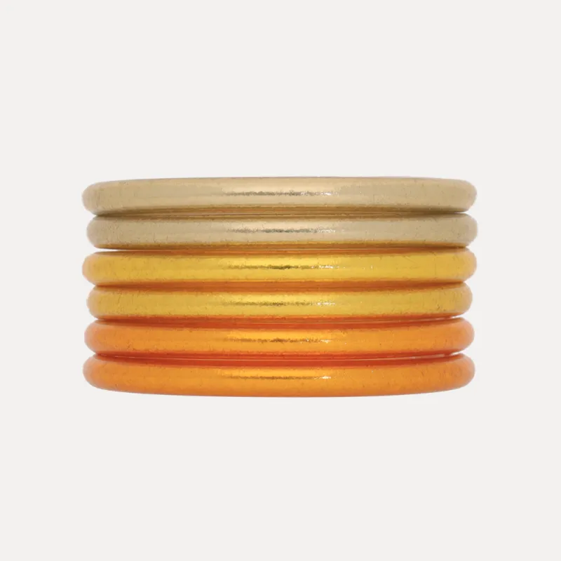 The Delhi Dhamaka Stack made by BuDhaGirl