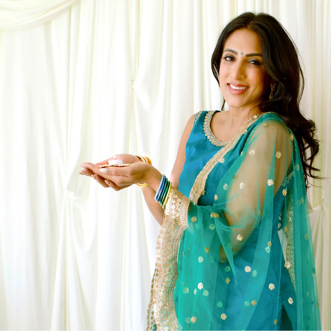 The Diwali Peacock Stack sold by BuDhaGirl product image thumbnail 2