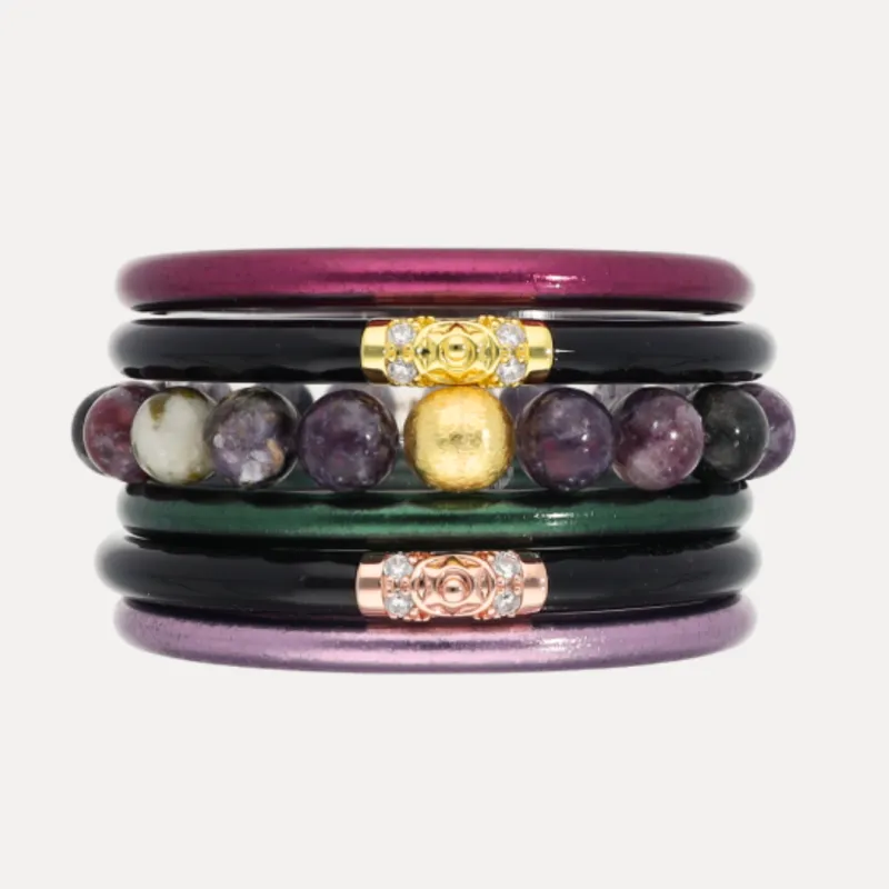 The Halloween Stack sold by BuDhaGirl