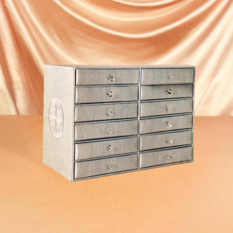 The Sublime Silver Divina Advent sold by BuDhaGirl