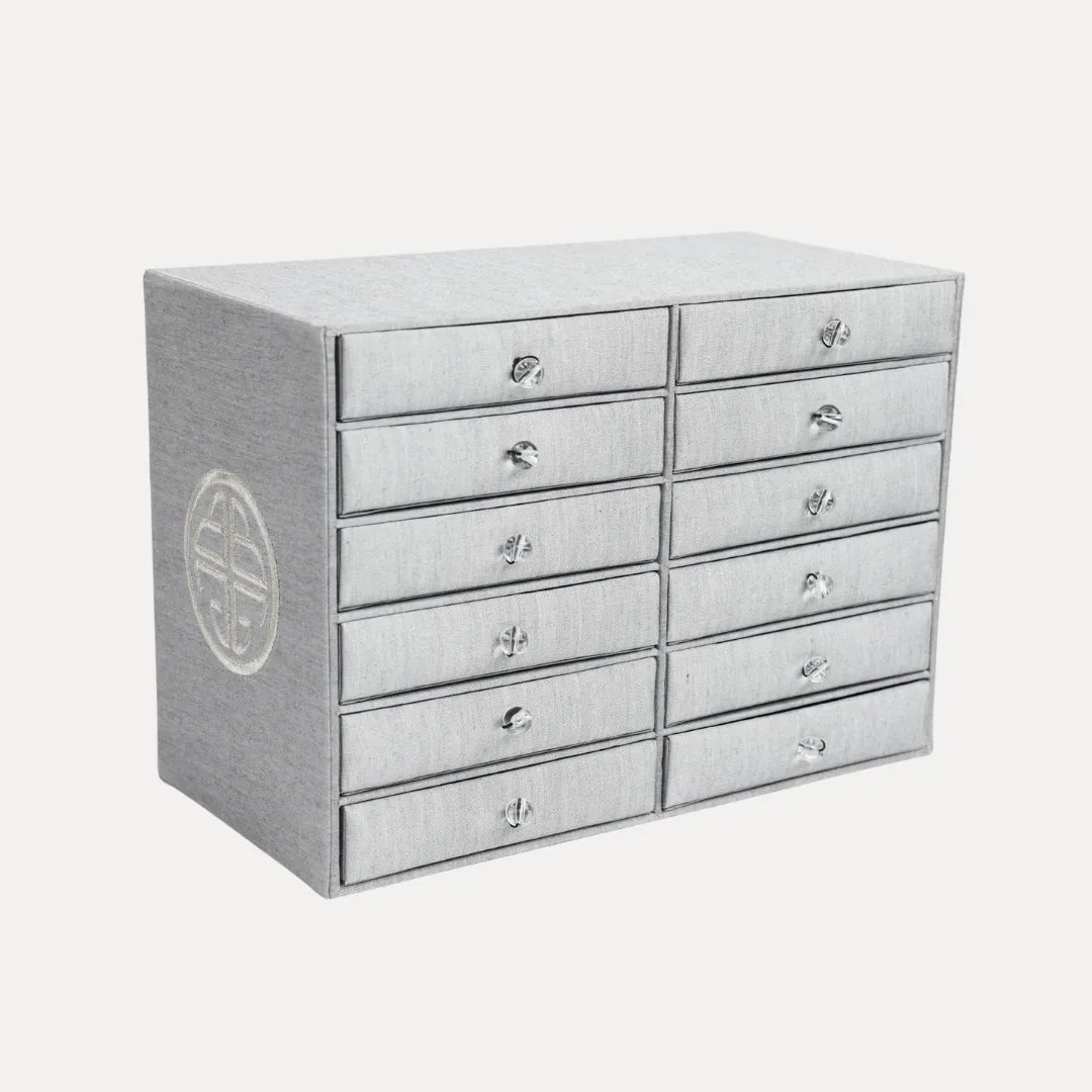 The Sublime Silver Celestia Advent sold by BuDhaGirl product image thumbnail 3