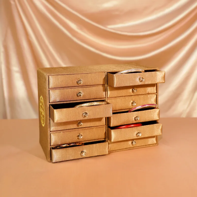 The Divine Gold Divina Advent sold by BuDhaGirl