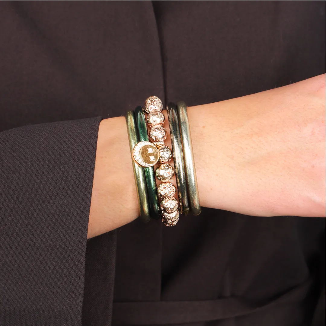 Beaver Moon Stack 2025 sold by BuDhaGirl product image thumbnail 2