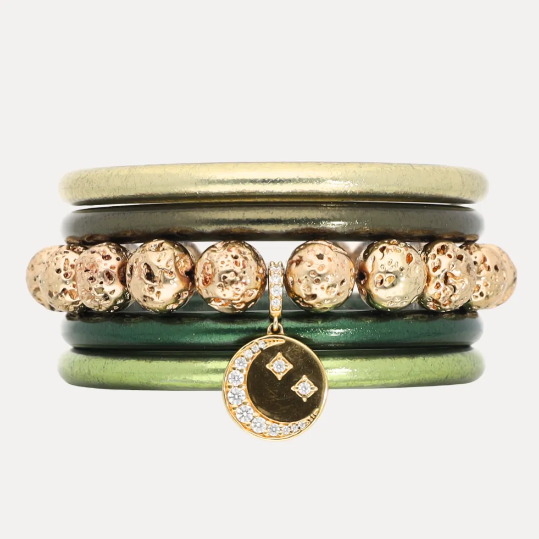 Beaver Moon Stack 2025 sold by BuDhaGirl