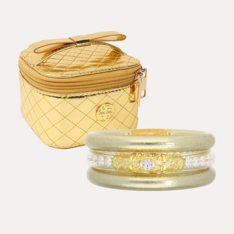 The Etoile Sovereign Stack sold by BuDhaGirl