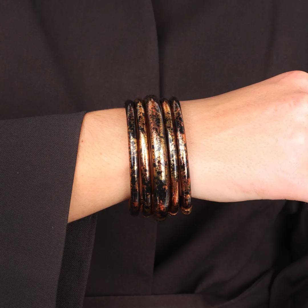 KOI Leopard AWB® Bundle sold by BuDhaGirl product image thumbnail 2