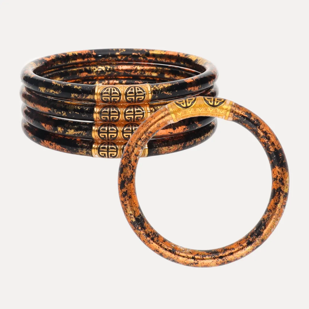 KOI Leopard AWB® Bundle sold by BuDhaGirl