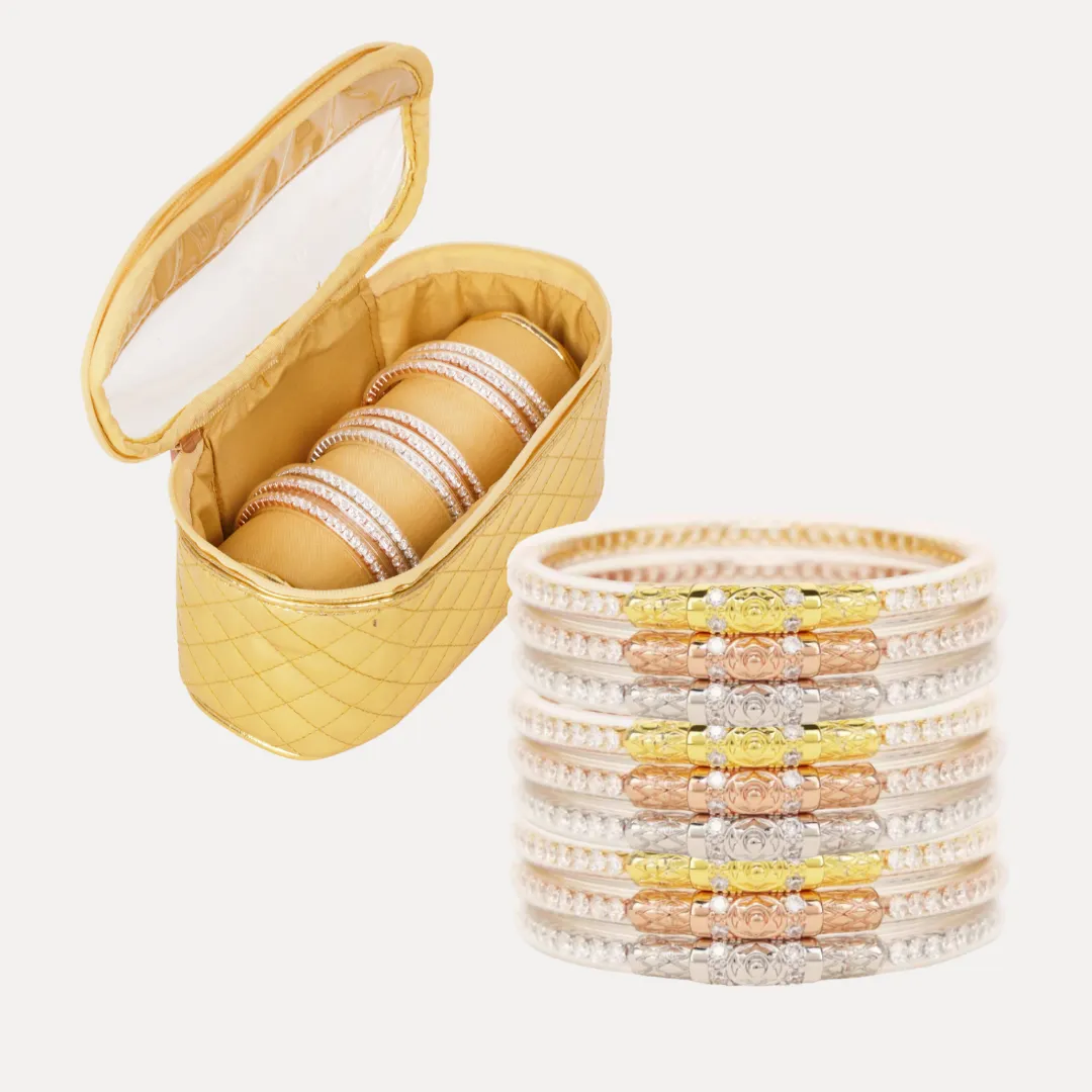 The Three Queens Holiday Bundle sold by BuDhaGirl