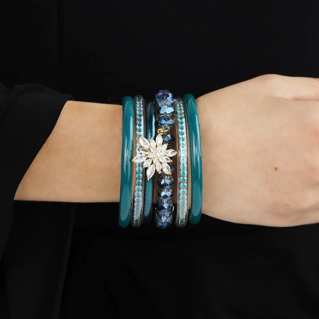 The Plume Holiday Stack sold by BuDhaGirl product image thumbnail 2