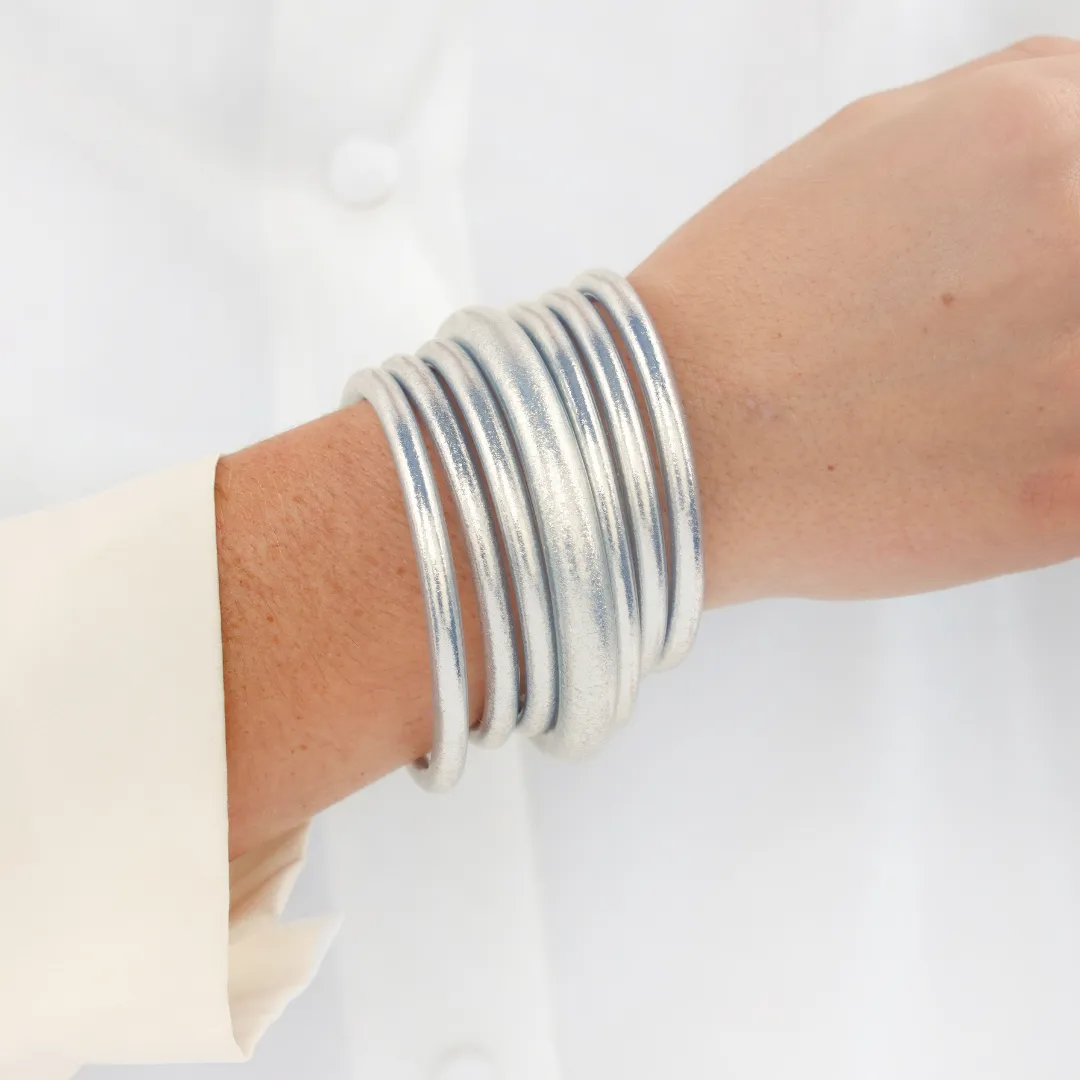 Silver AWB® Bundle sold by BuDhaGirl product image thumbnail 2