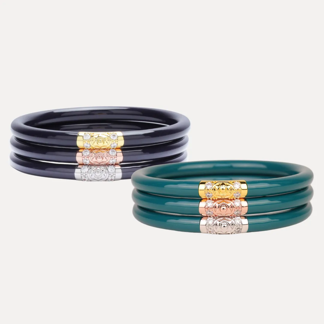 Navy & Plume Three Kings AWB® Bundle sold by BuDhaGirl