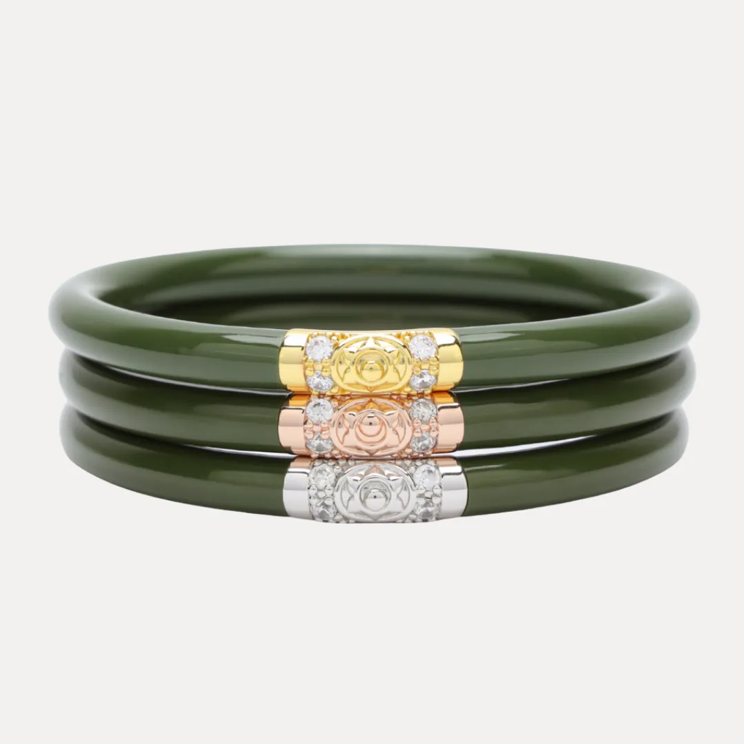 Jade & Oro Three Kings AWB® Bundle sold by BuDhaGirl product image thumbnail 2