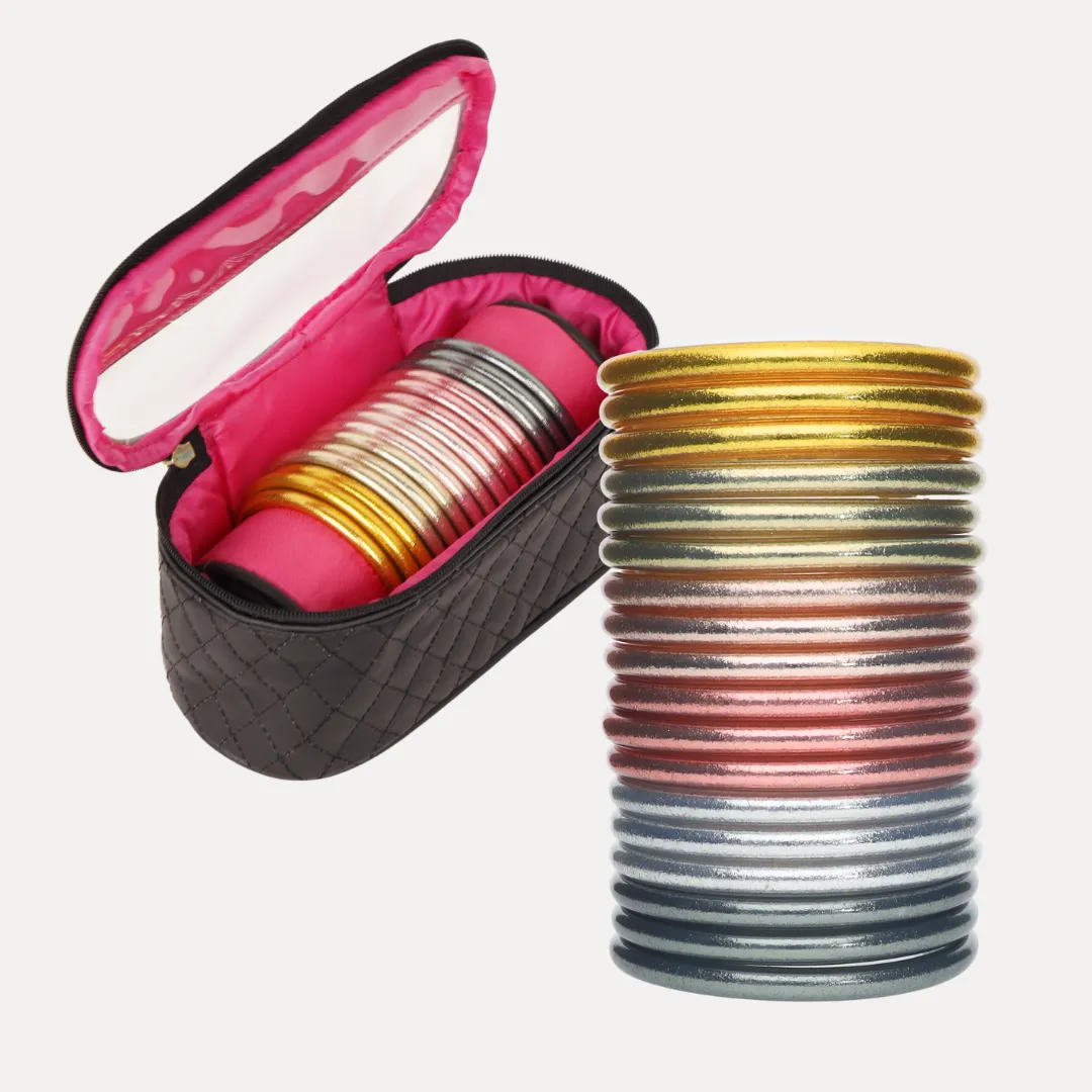 The Essentials Holiday Bundle sold by BuDhaGirl