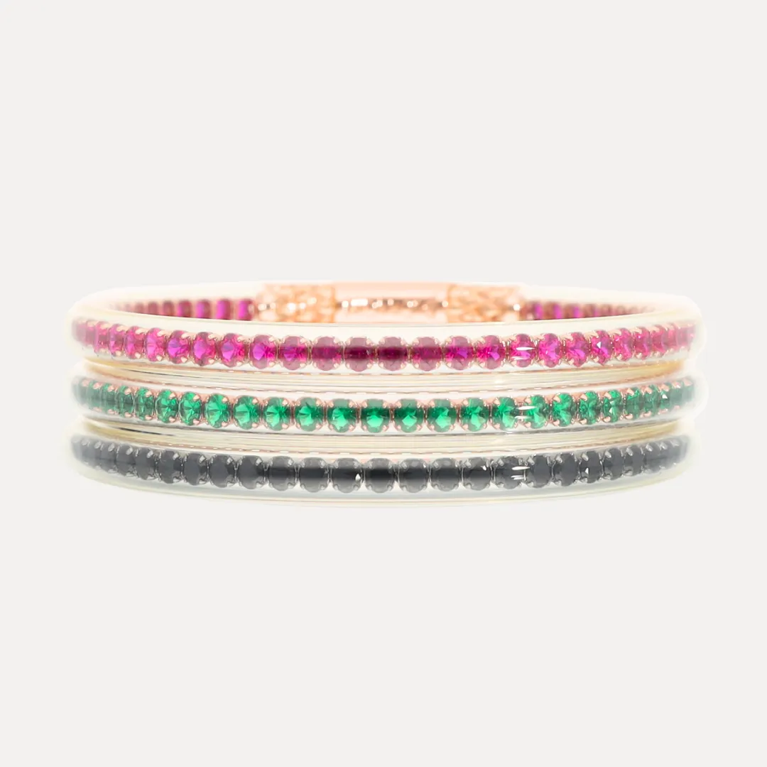 The Three Queens Holiday Stack sold by BuDhaGirl