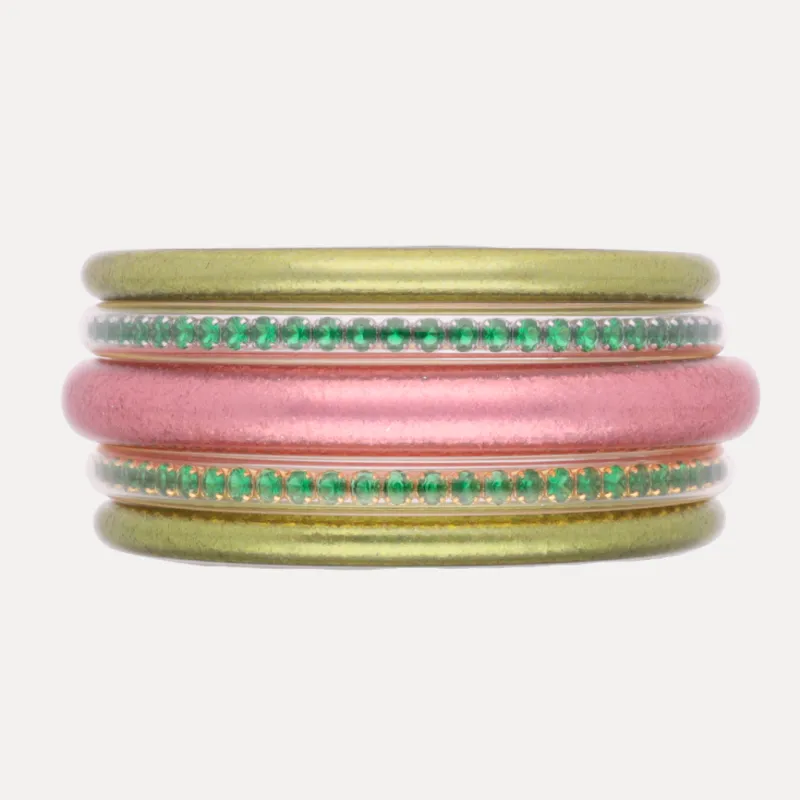 The Wickedly Glamorous Stack sold by BuDhaGirl