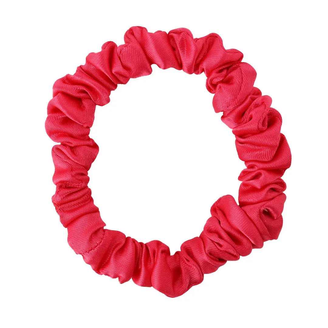 Scrunchies Pink Colorway sold by BuDhaGirl product image thumbnail 5