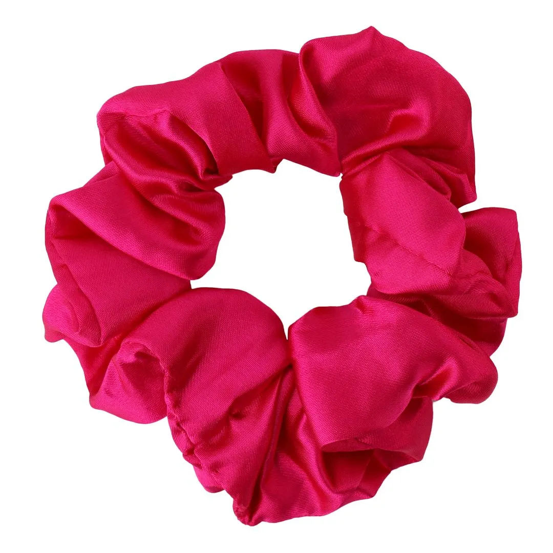 Scrunchies Pink Colorway sold by BuDhaGirl product image thumbnail 2
