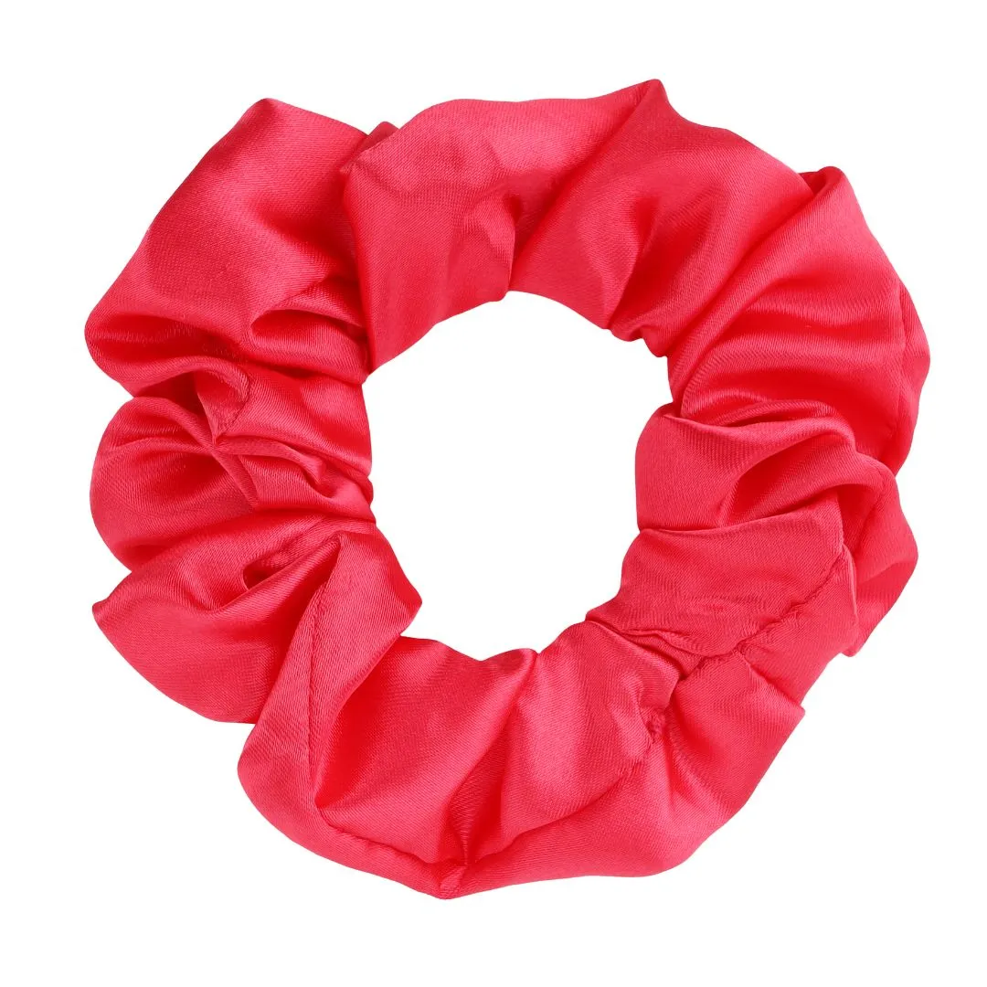Scrunchies Pink Colorway sold by BuDhaGirl product image thumbnail 3