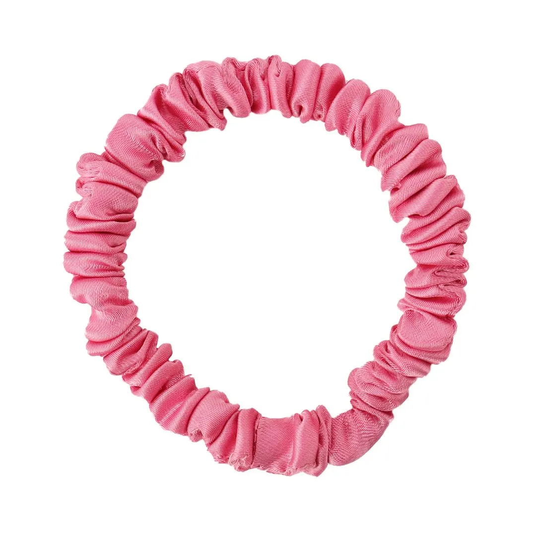 Scrunchies Pink Colorway sold by BuDhaGirl product image thumbnail 4