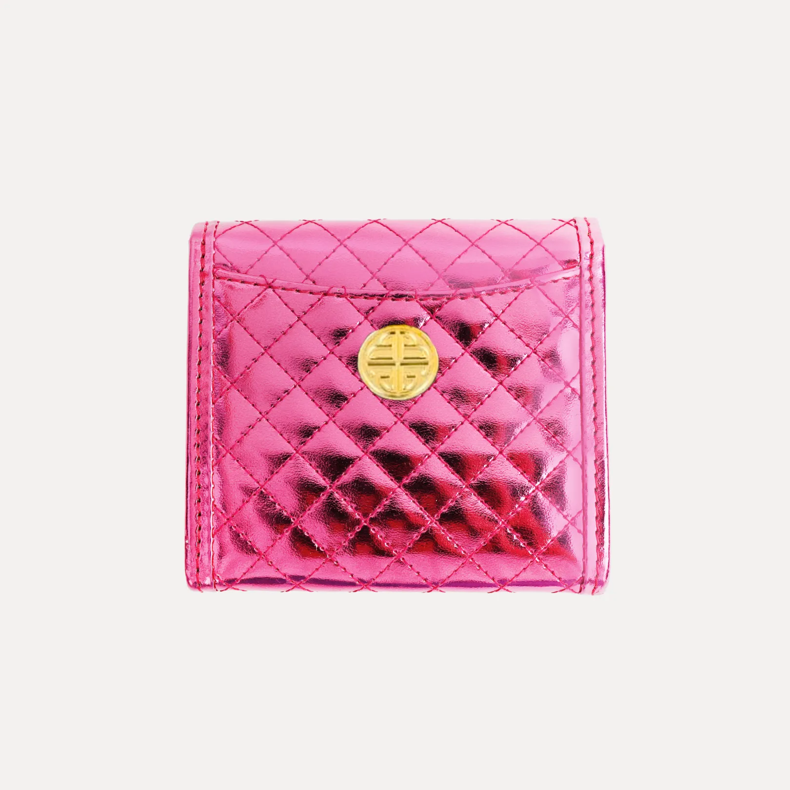 Morgan Wallet - Epic Pink sold by BuDhaGirl product image thumbnail 3