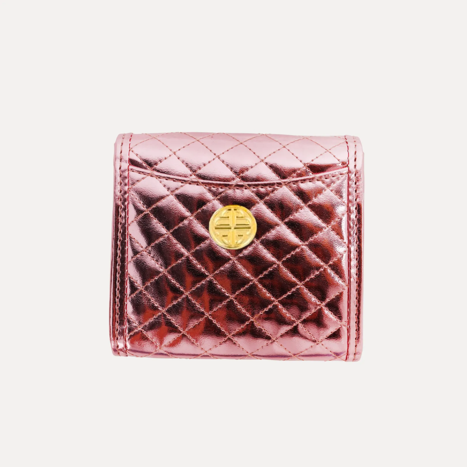 Morgan Wallet - Pink sold by BuDhaGirl product image thumbnail 3