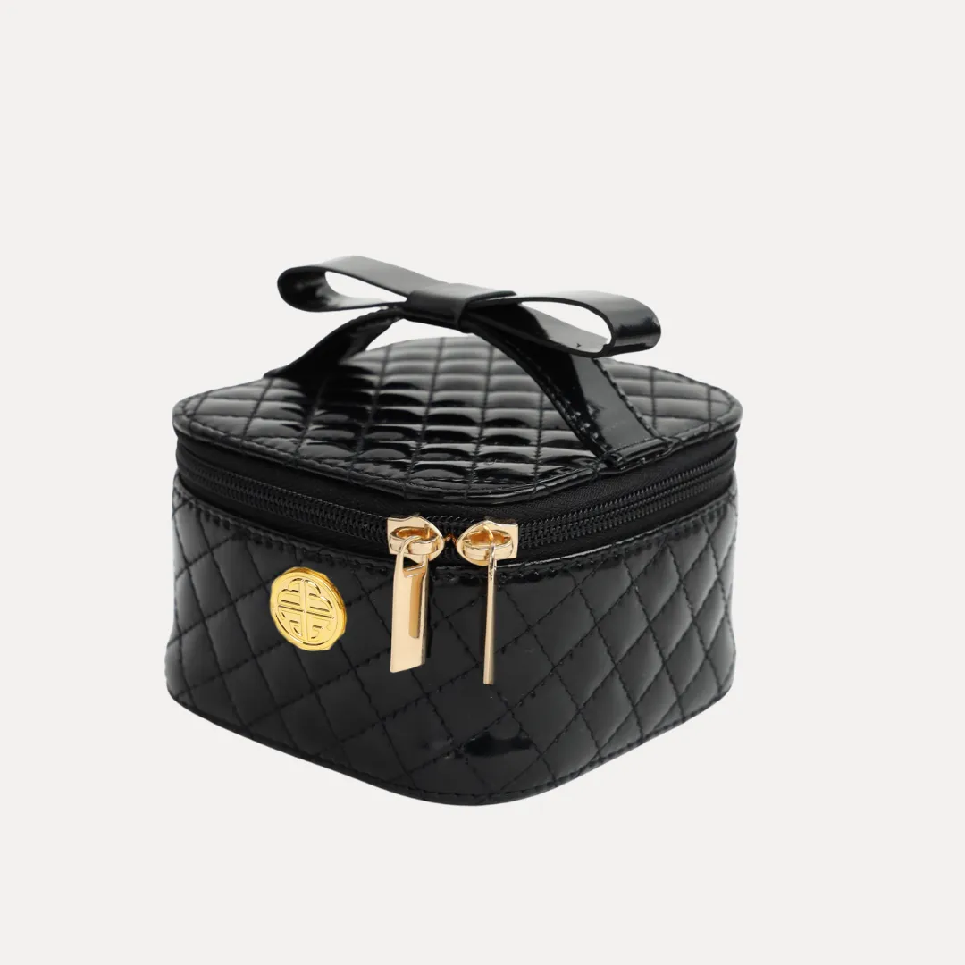 Tiny Coffret - Black sold by BuDhaGirl product image thumbnail 2