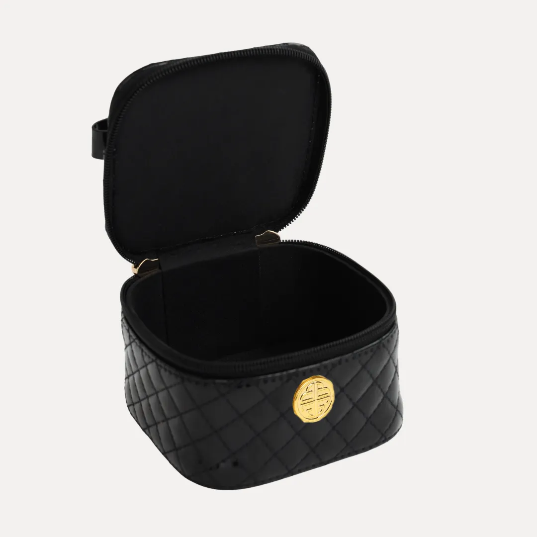Tiny Coffret - Black sold by BuDhaGirl product image thumbnail 3