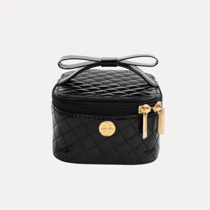 Tiny Coffret - Black sold by BuDhaGirl