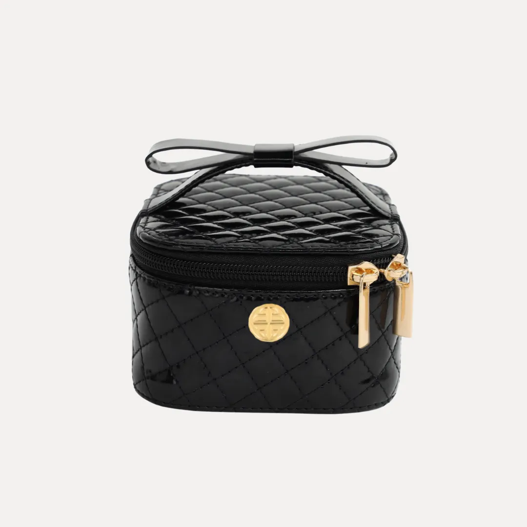 Tiny Coffret - Black sold by BuDhaGirl