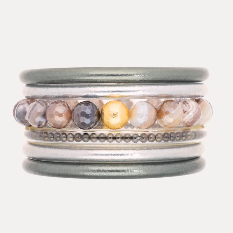 January Moon Stack 2026 made by BuDhaGirl