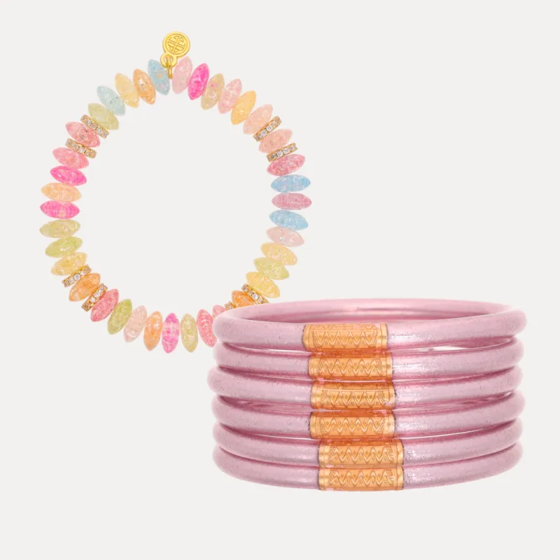 Ice Rose Bundle made by BuDhaGirl