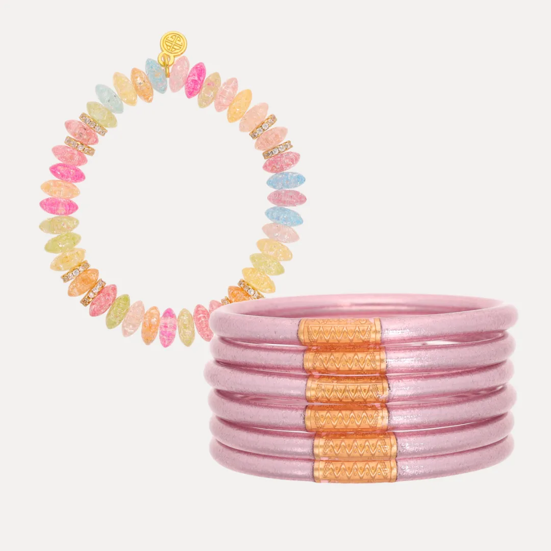 Ice Rose Bundle sold by BuDhaGirl