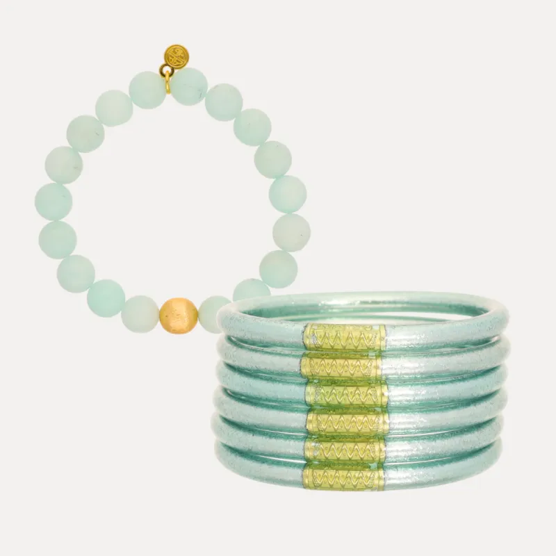 Mint Bundle made by BuDhaGirl