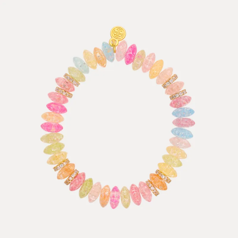 Cascade Bracelet sold by BuDhaGirl