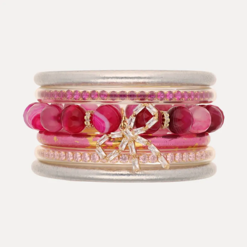 Tied With Love Stack sold by BuDhaGirl