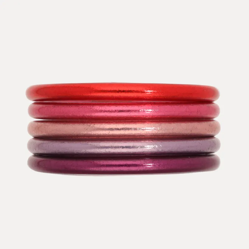 Be Mine Stack made by BuDhaGirl