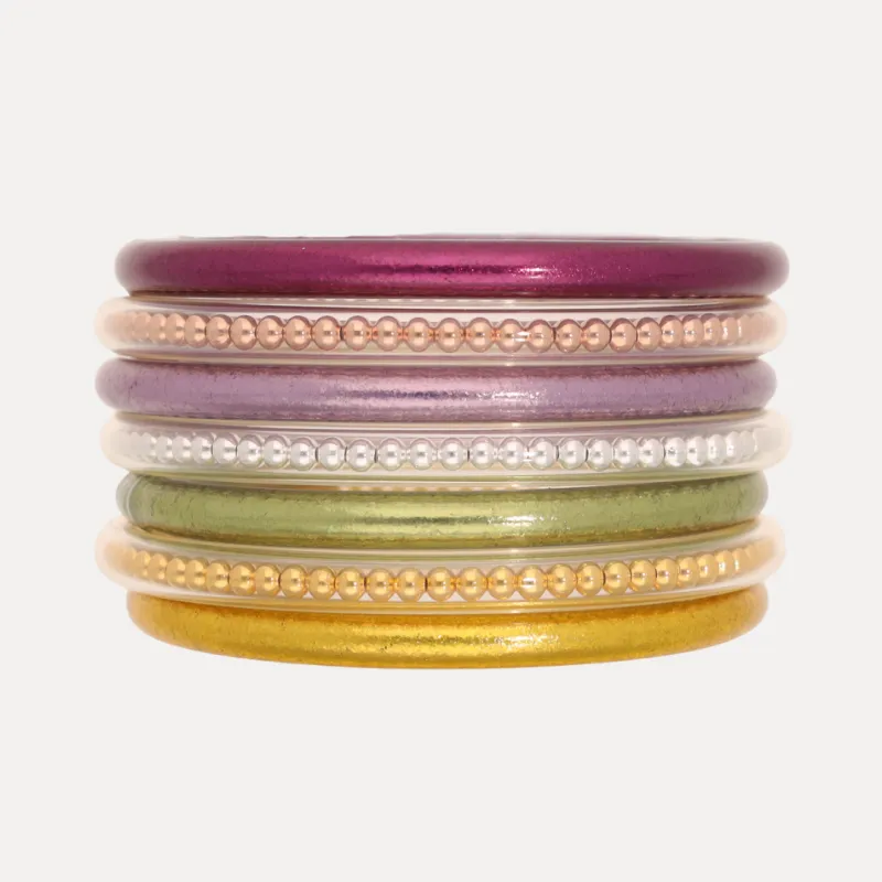 The Mardi Magic Stack sold by BuDhaGirl