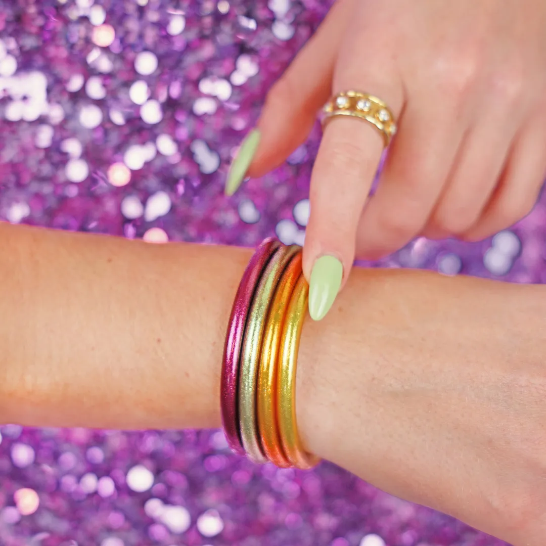 The Mardi Gras Stack sold by BuDhaGirl product image thumbnail 2